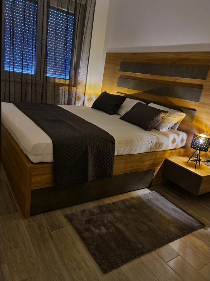 Apartman Nika Цриквениця Екстер'єр фото