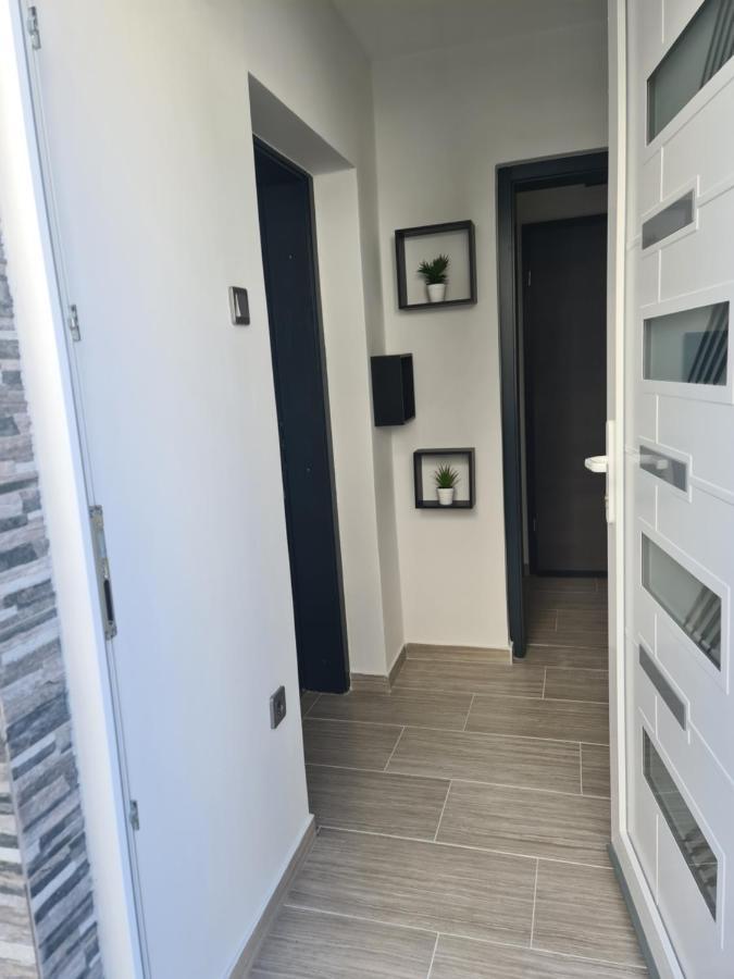 Apartman Nika Цриквениця Екстер'єр фото
