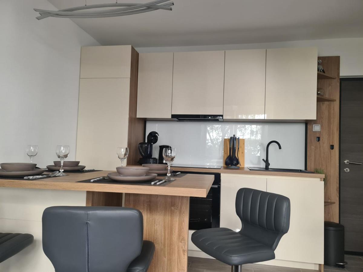 Apartman Nika Цриквениця Екстер'єр фото