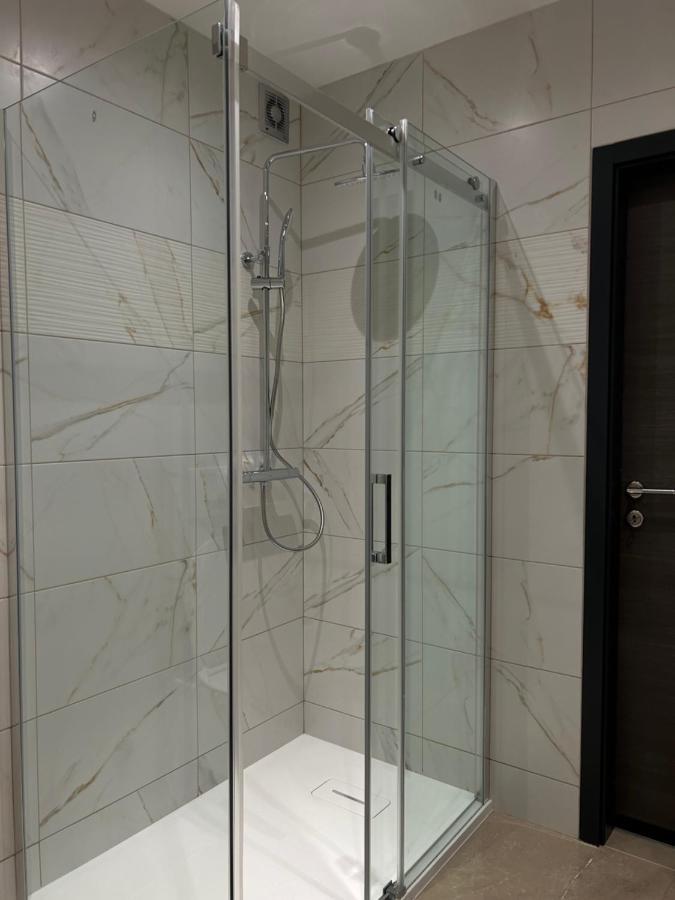 Apartman Nika Цриквениця Екстер'єр фото