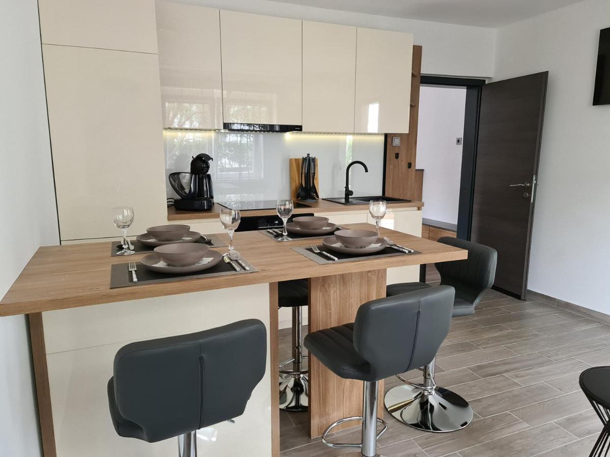 Apartman Nika Цриквениця Екстер'єр фото